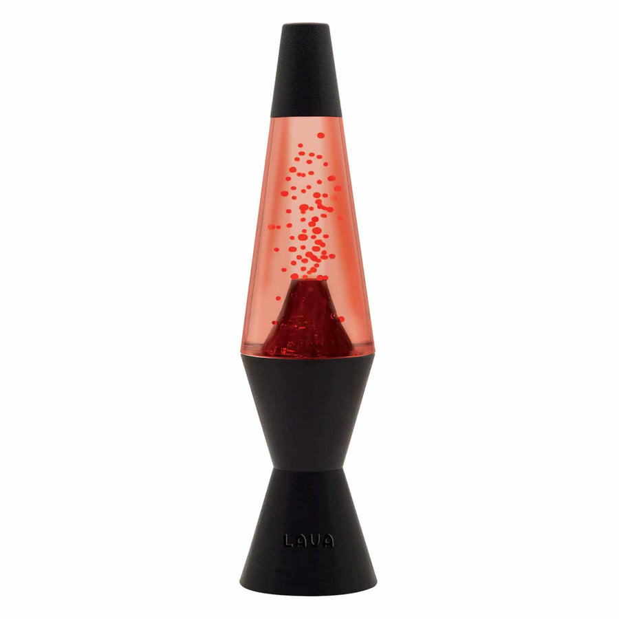 10” LAMP VOLCANO J6