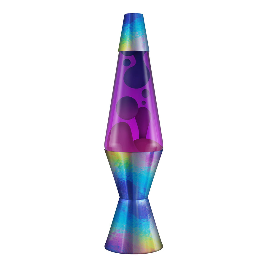 14.5” LAMP – CHAMELEON COLOR SHIFT Y6