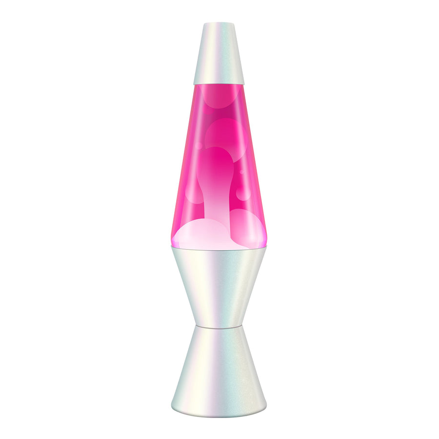 14.5″ LAMP OPALESCENT PEARL Y3
