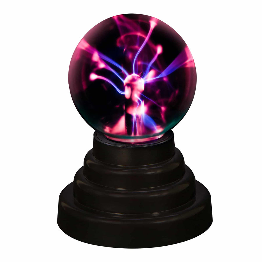 3” LAMP PLASMA BALL T5