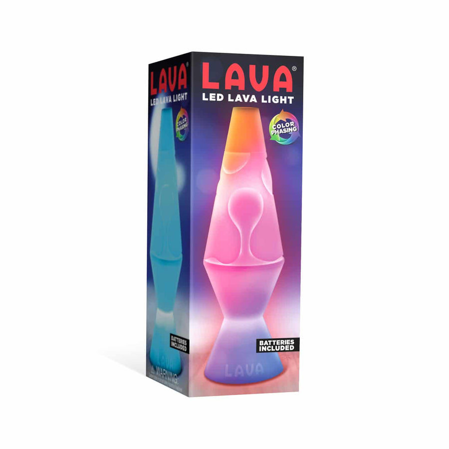 LED LAMP G5