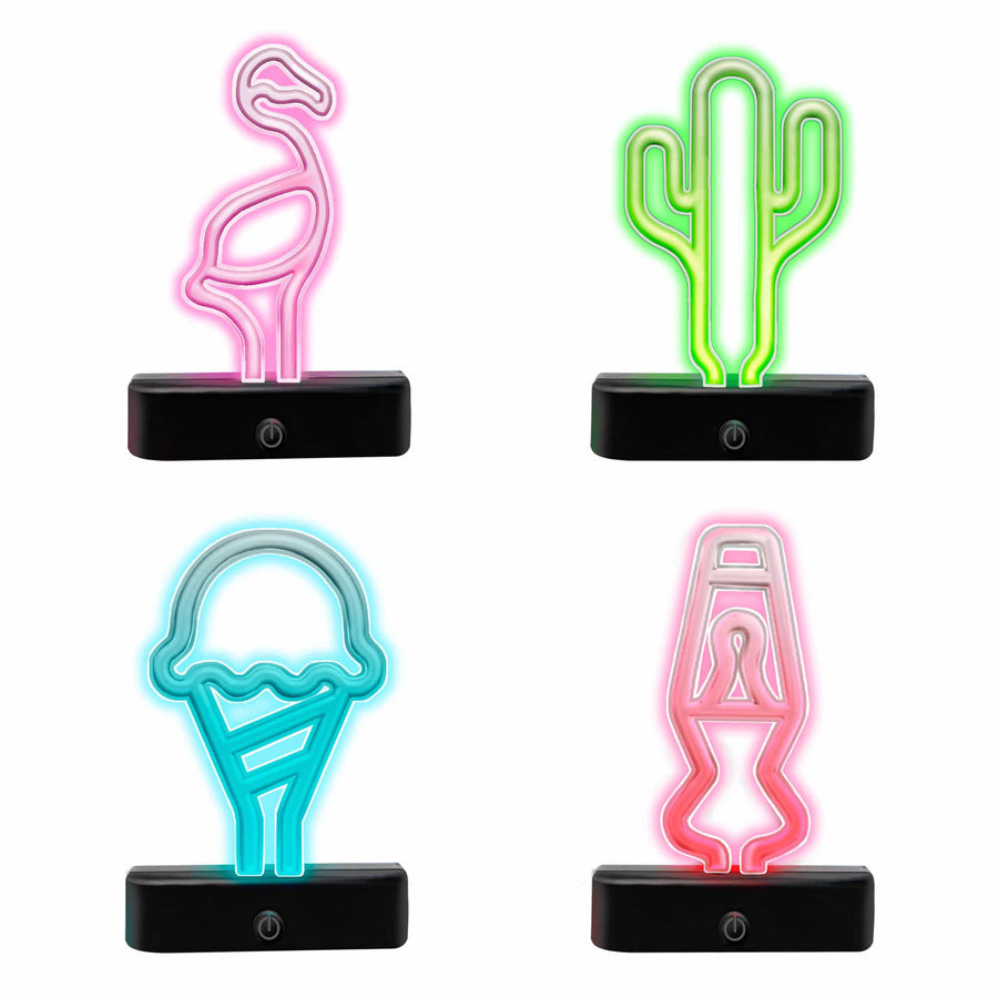 NANO NEONS N2